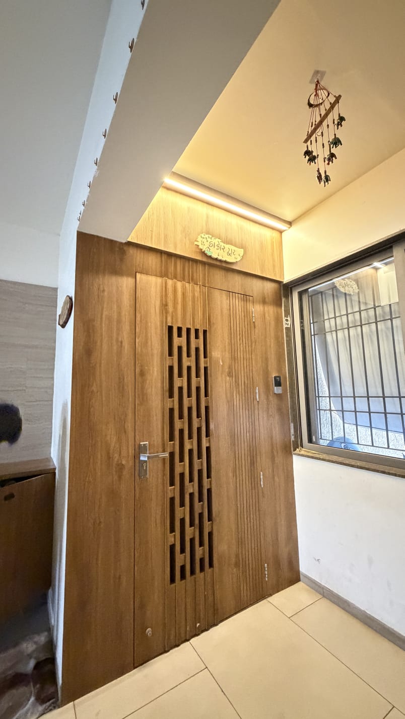 Flat/Builder Floor Apartment For Sale