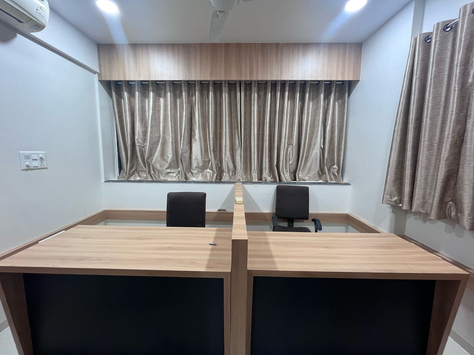 Commercial Office Space For Rent