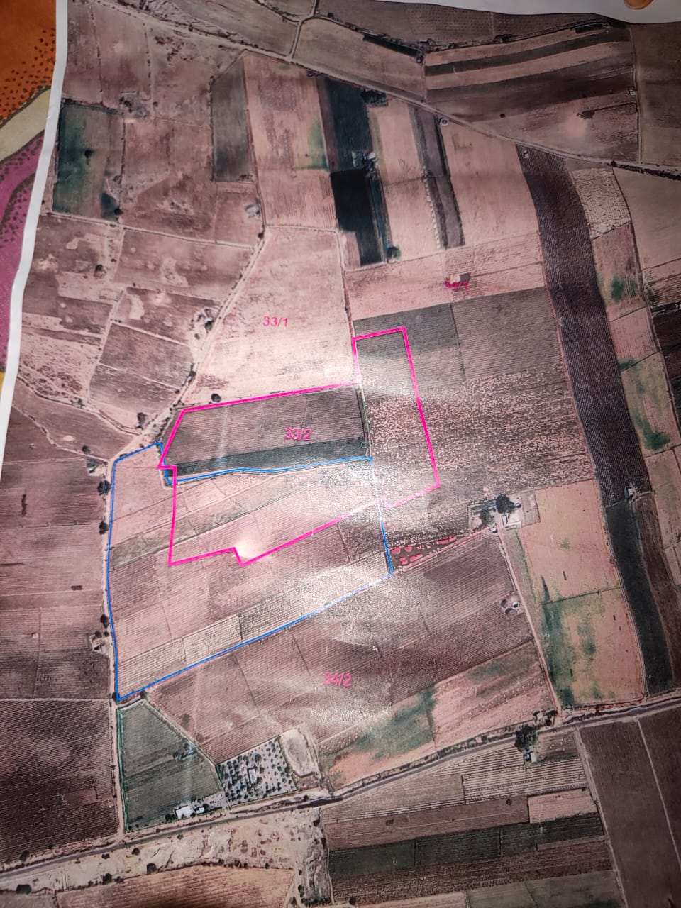 Agricultural Land For Sale